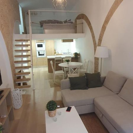 Triana 3 Wifi Apartment Sevilla Bagian luar foto