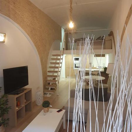 Triana 3 Wifi Apartment Sevilla Bagian luar foto