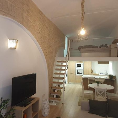 Triana 3 Wifi Apartment Sevilla Bagian luar foto
