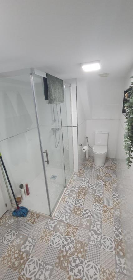 Triana 3 Wifi Apartment Sevilla Bagian luar foto