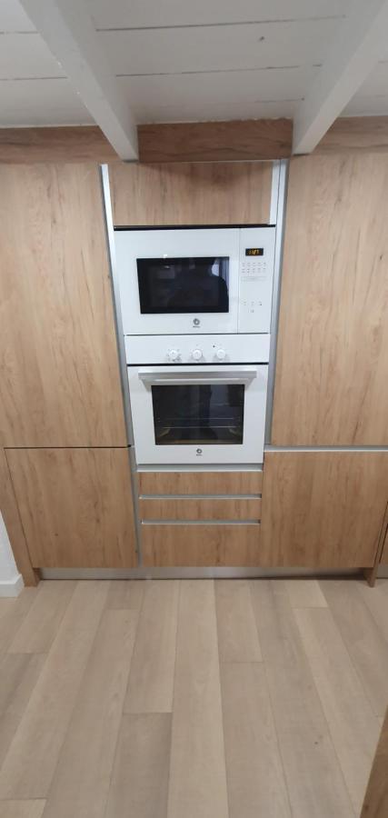 Triana 3 Wifi Apartment Sevilla Bagian luar foto