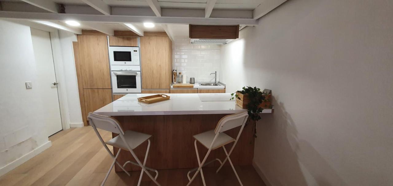 Triana 3 Wifi Apartment Sevilla Bagian luar foto