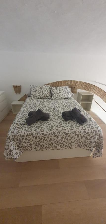 Triana 3 Wifi Apartment Sevilla Bagian luar foto